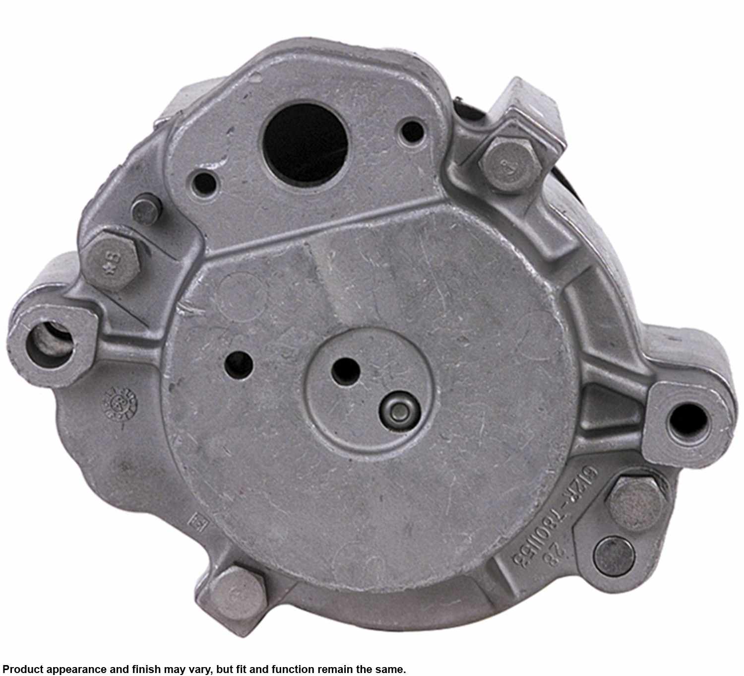 Cardone Reman Remanufactured Smog Air Pump 32-435