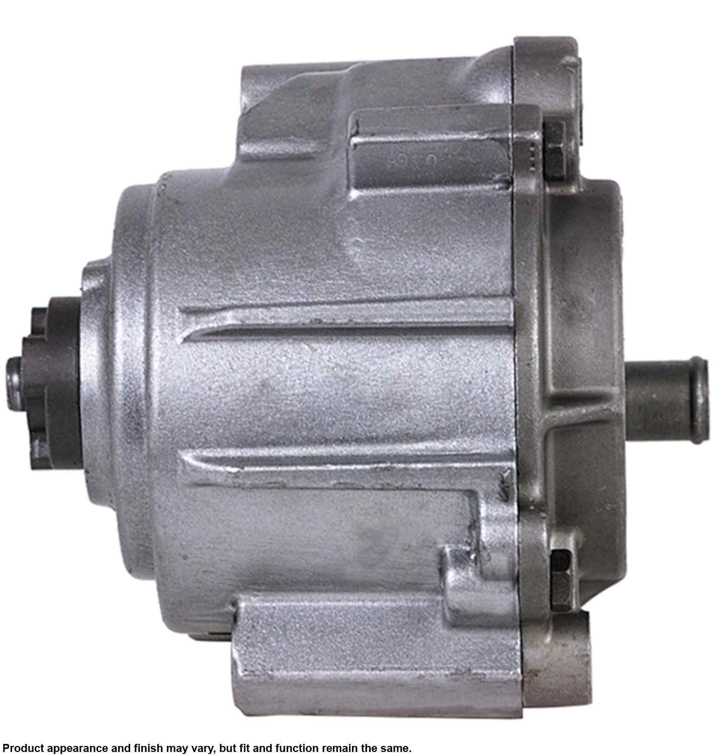 Cardone Reman Remanufactured Smog Air Pump 32-607