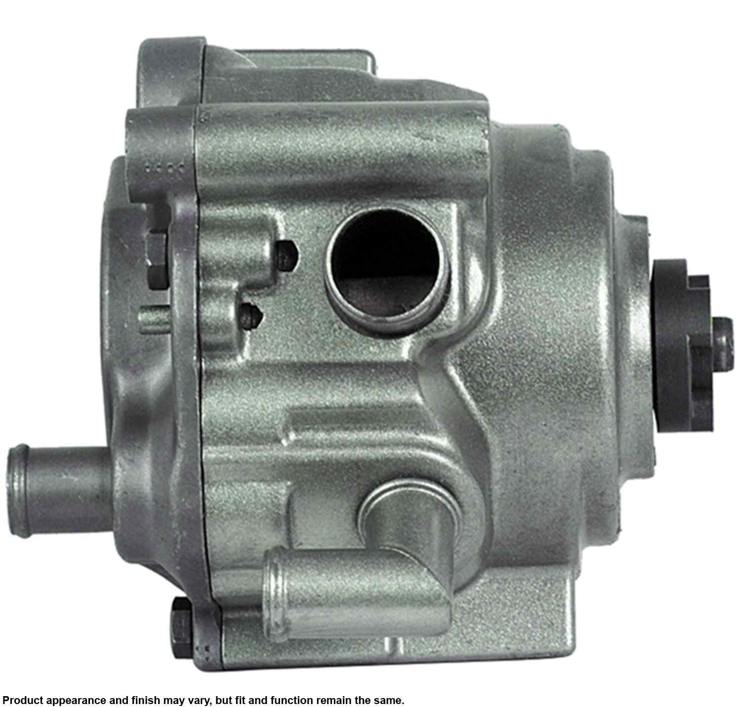 Cardone Reman Remanufactured Smog Air Pump 32-607