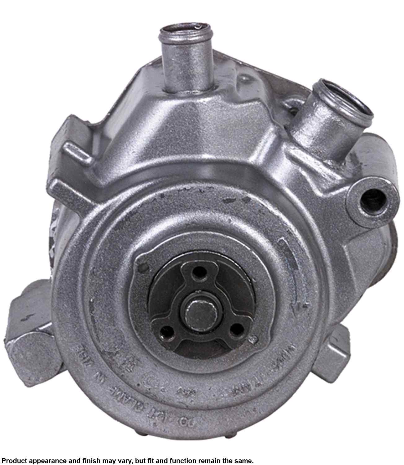 Cardone Reman Remanufactured Smog Air Pump 32-614