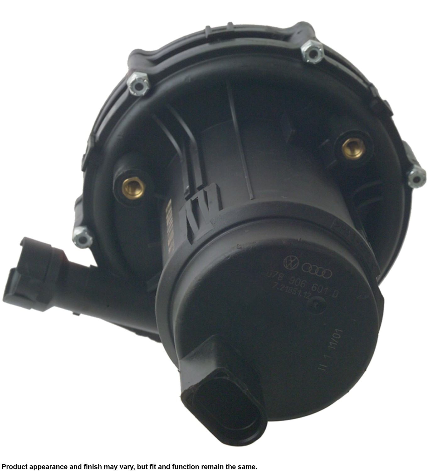 Cardone Reman Secondary Air Injection Pump 33-2003M