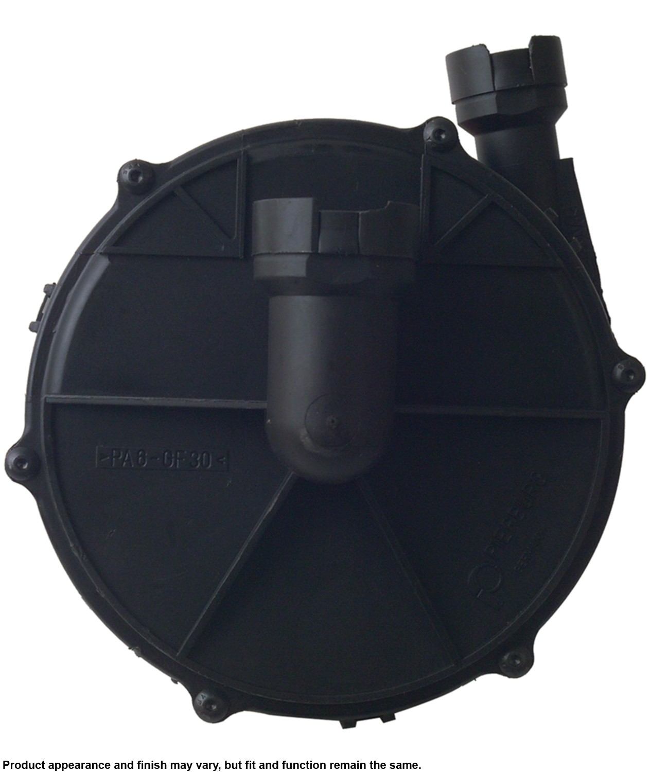 Cardone Reman Secondary Air Injection Pump 33-2003M