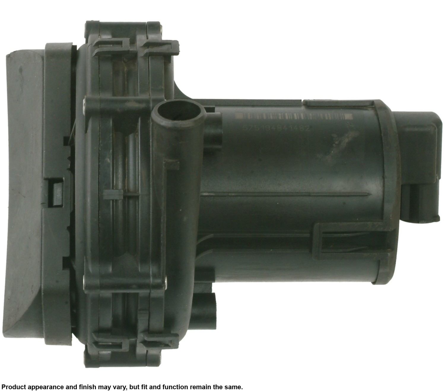 Cardone Reman Secondary Air Injection Pump 33-2100M