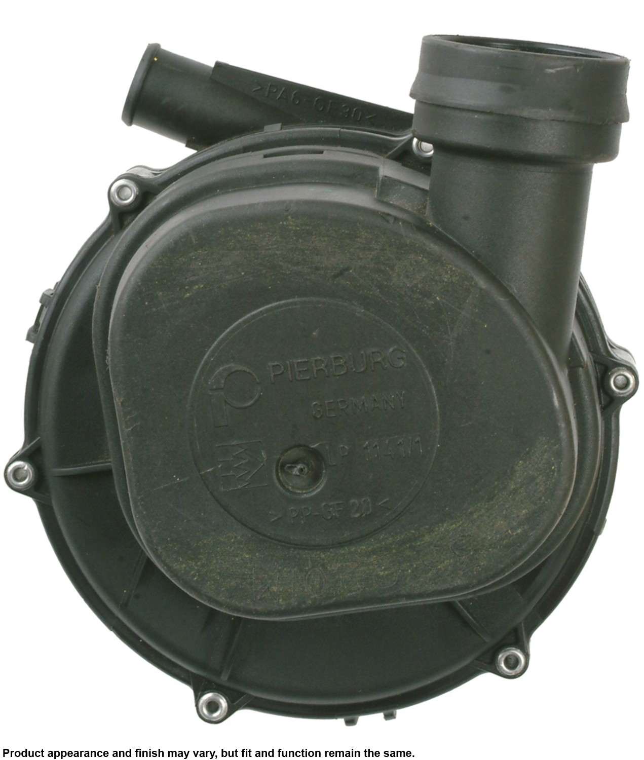 Cardone Reman Secondary Air Injection Pump 33-2201M
