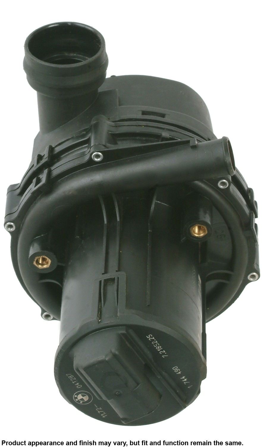 Cardone Reman Secondary Air Injection Pump 33-2201M