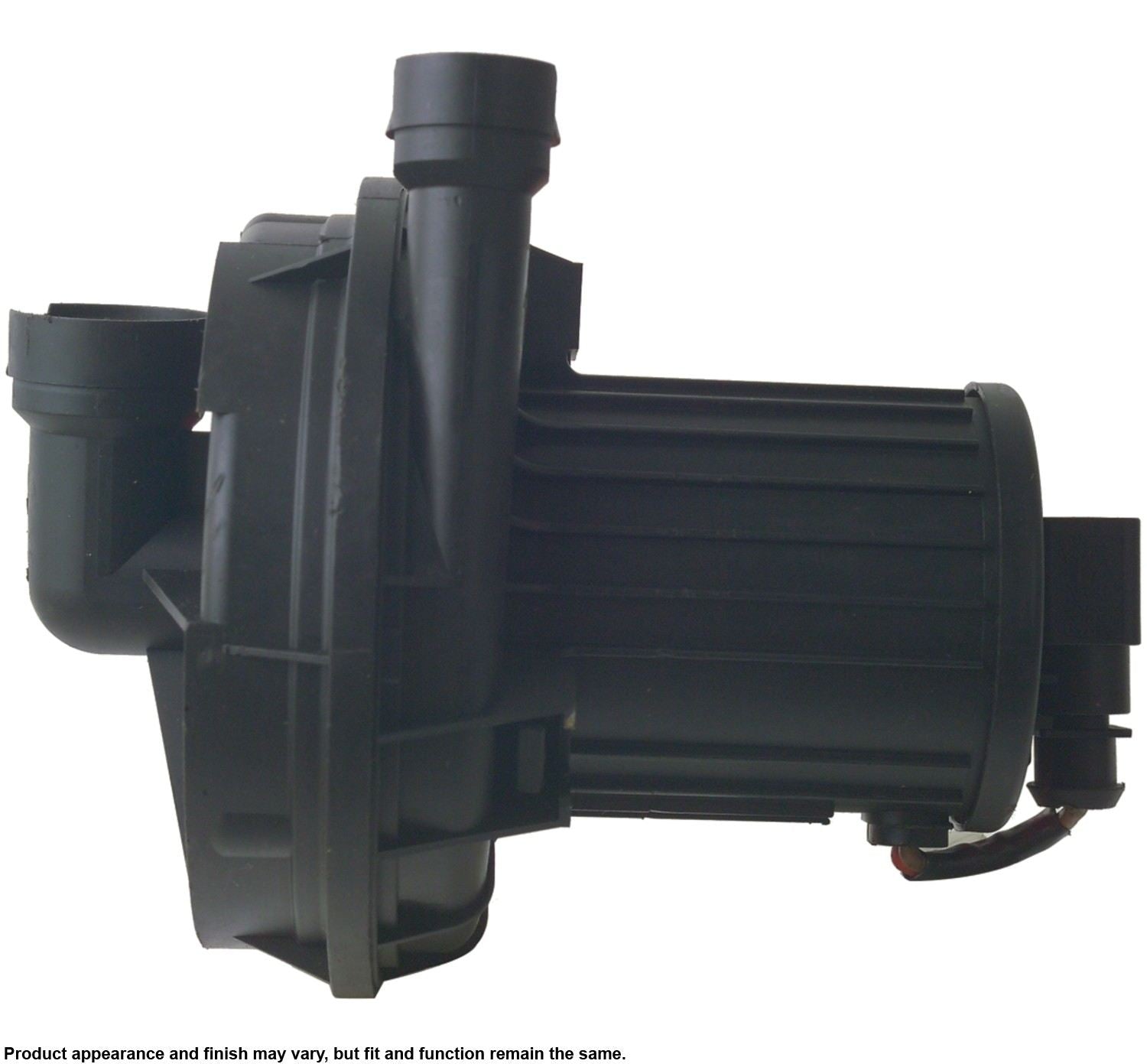 Cardone Reman Secondary Air Injection Pump 33-2400M
