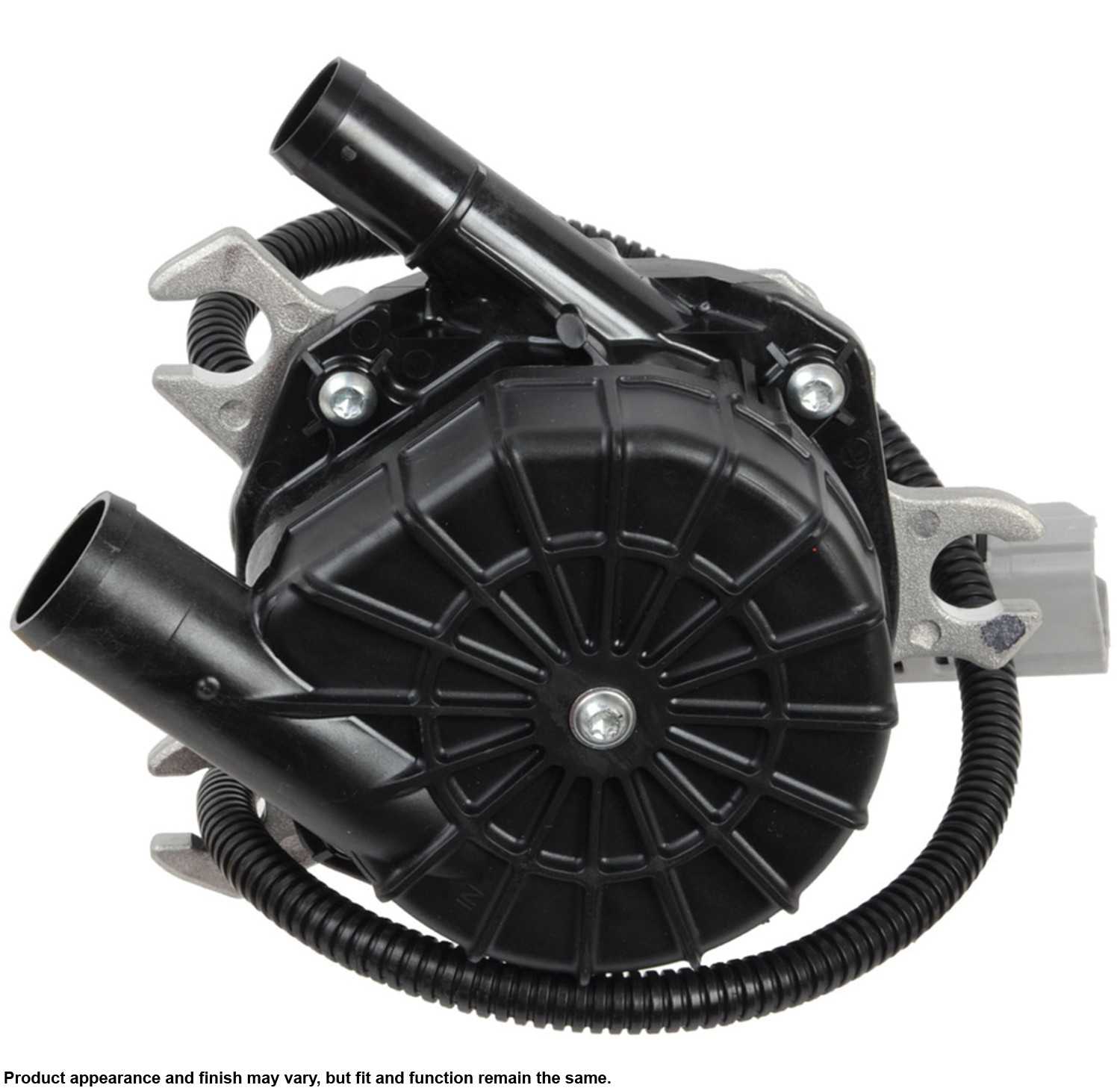 Cardone Reman Secondary Air Injection Pump 33-2504M