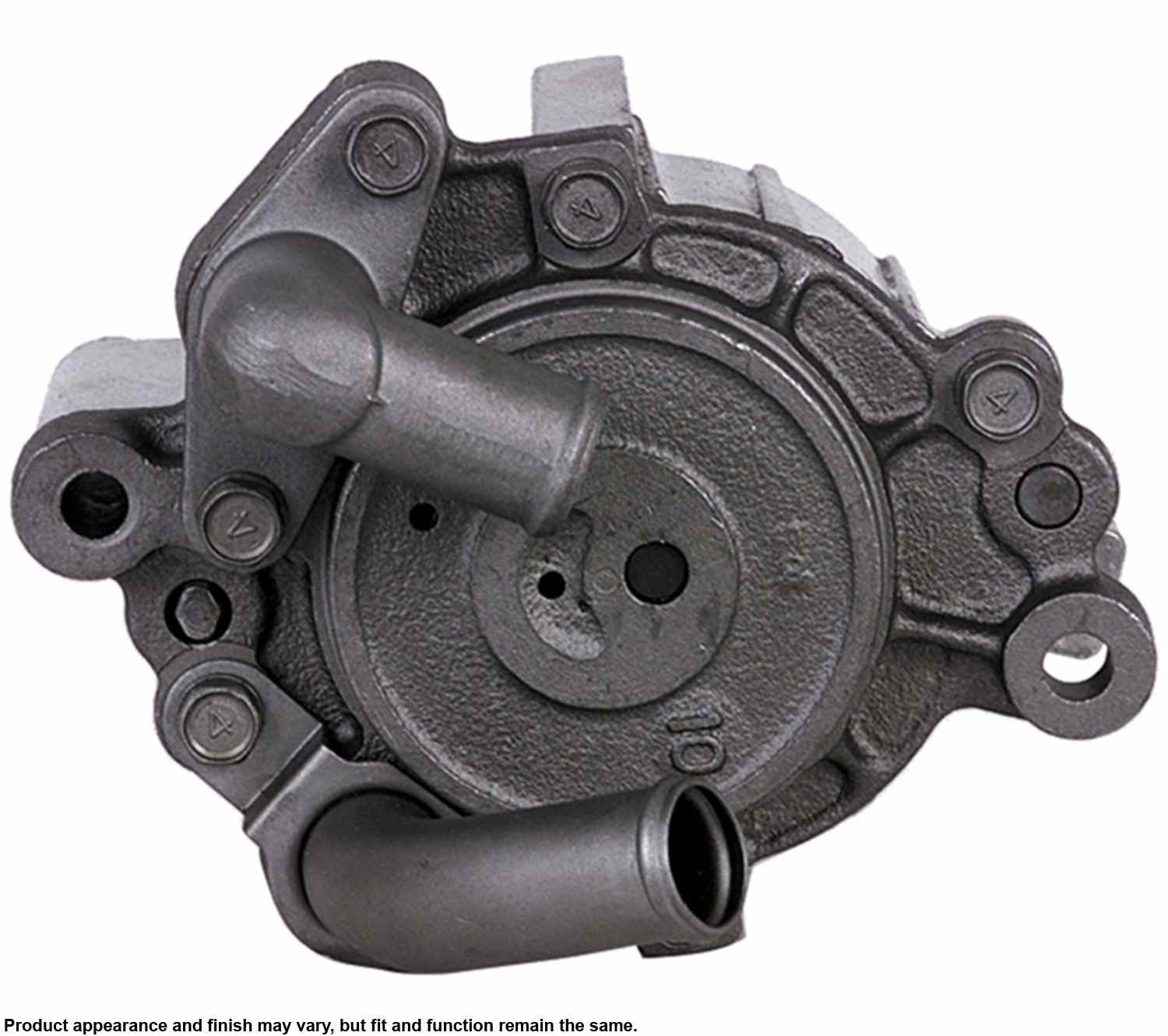 Cardone Reman Secondary Air Injection Pump 33-702