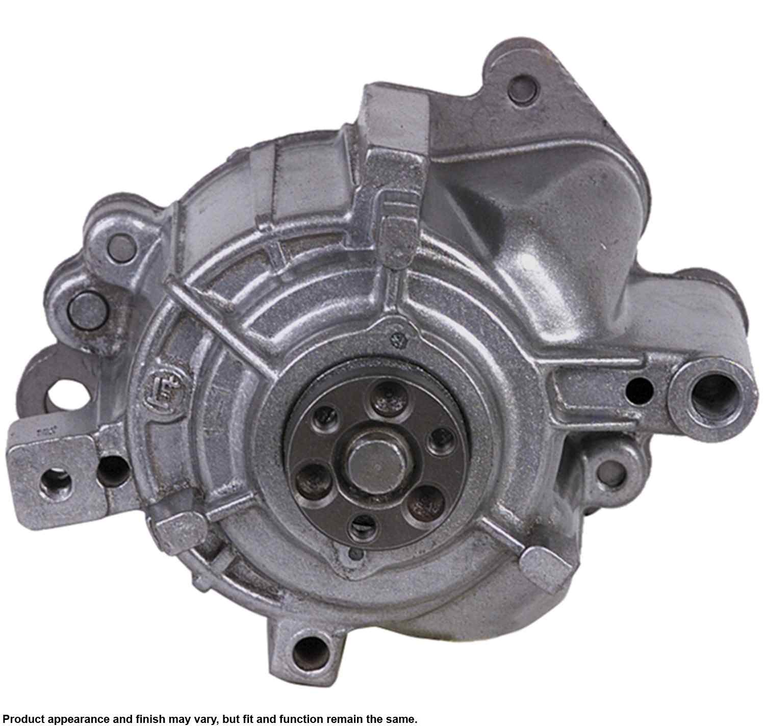 Cardone Reman Secondary Air Injection Pump 33-702