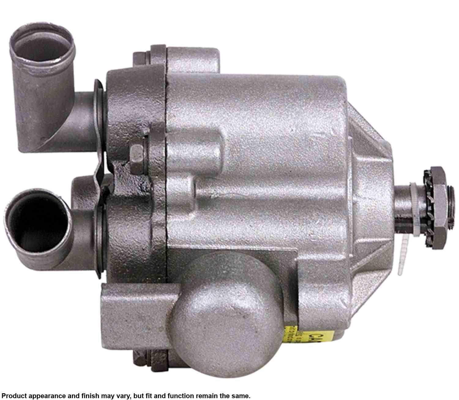 Cardone Reman Remanufactured Smog Air Pump 33-709