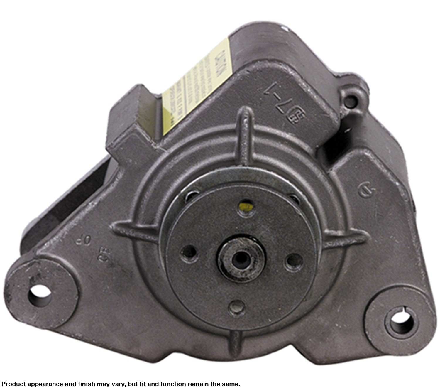 Cardone Reman Secondary Air Injection Pump 33-710