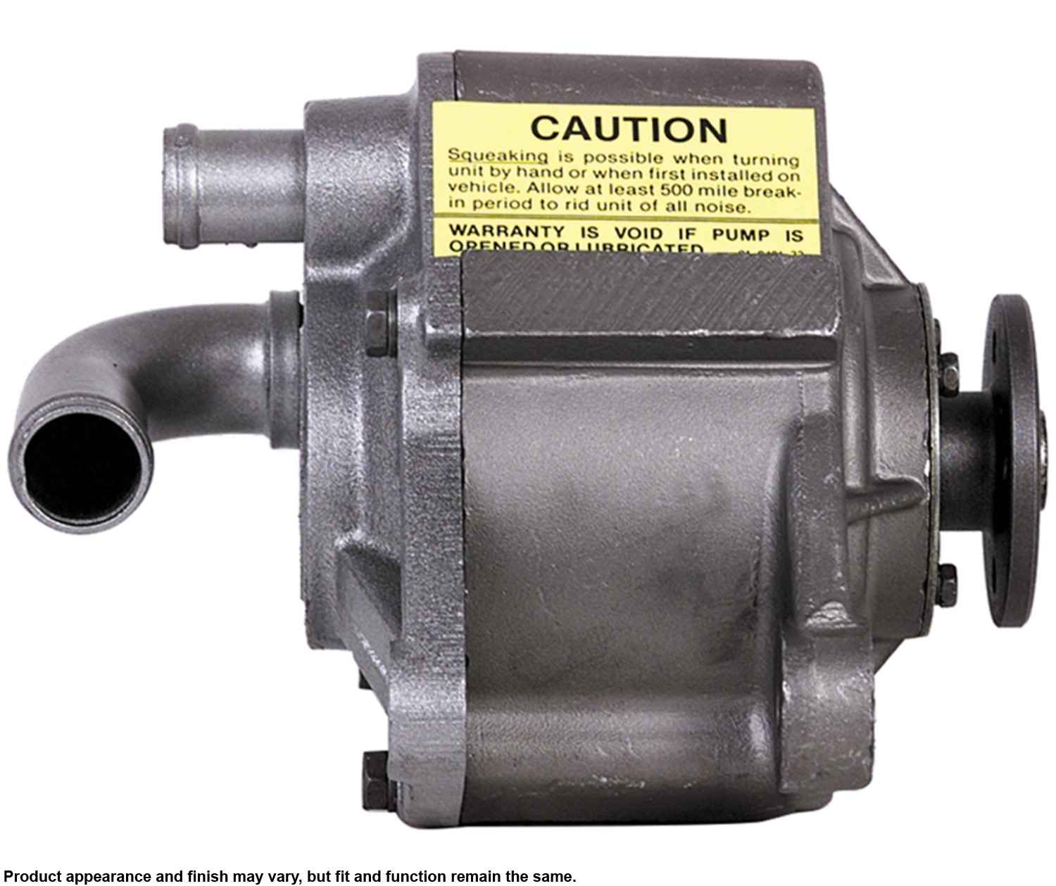 Cardone Reman Secondary Air Injection Pump 33-710