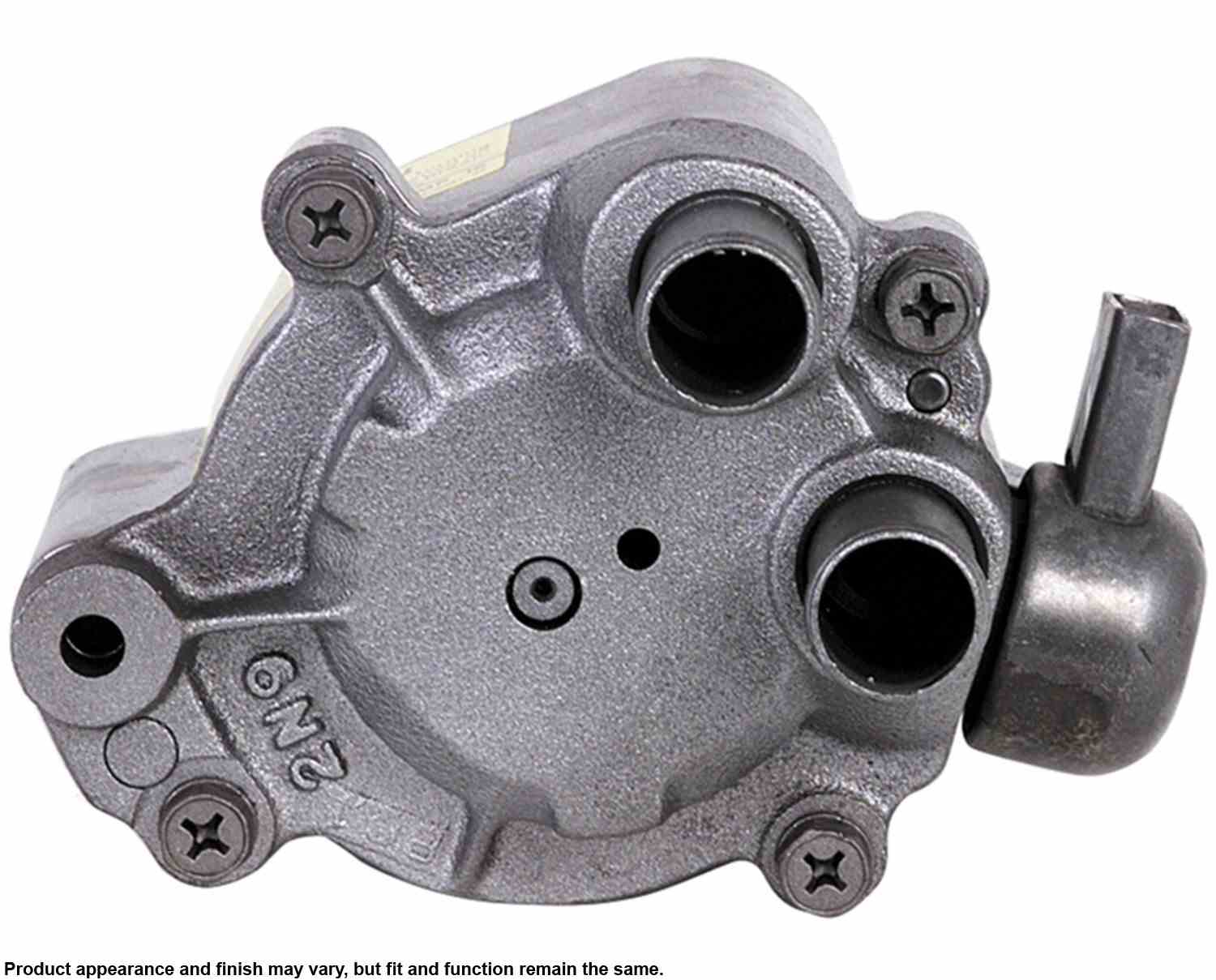 Cardone Reman Secondary Air Injection Pump 33-735