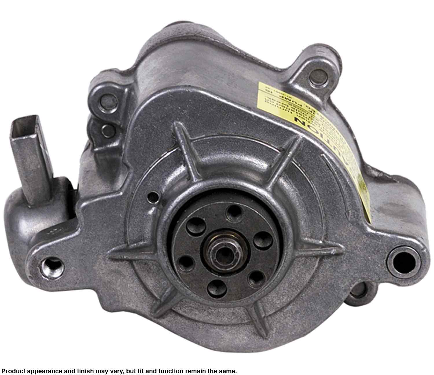 Cardone Reman Secondary Air Injection Pump 33-735