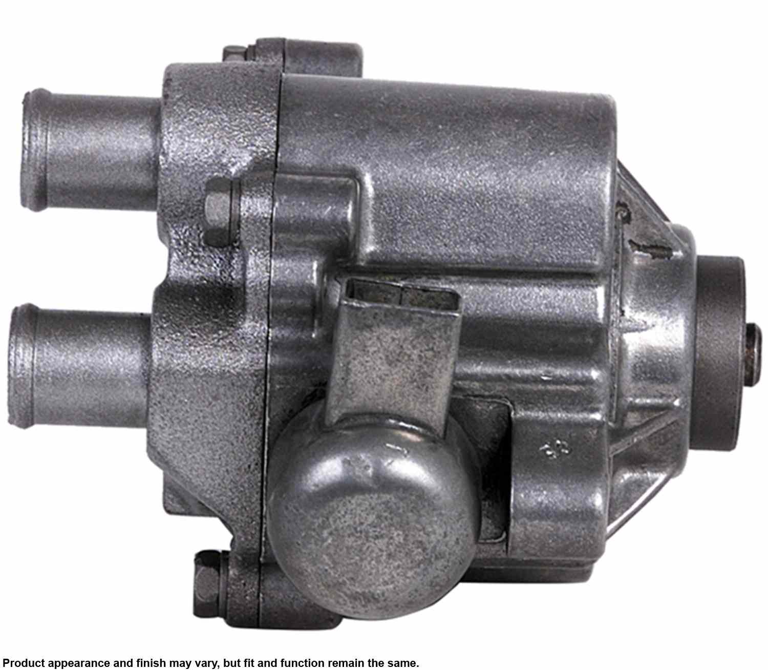 Cardone Reman Secondary Air Injection Pump 33-735
