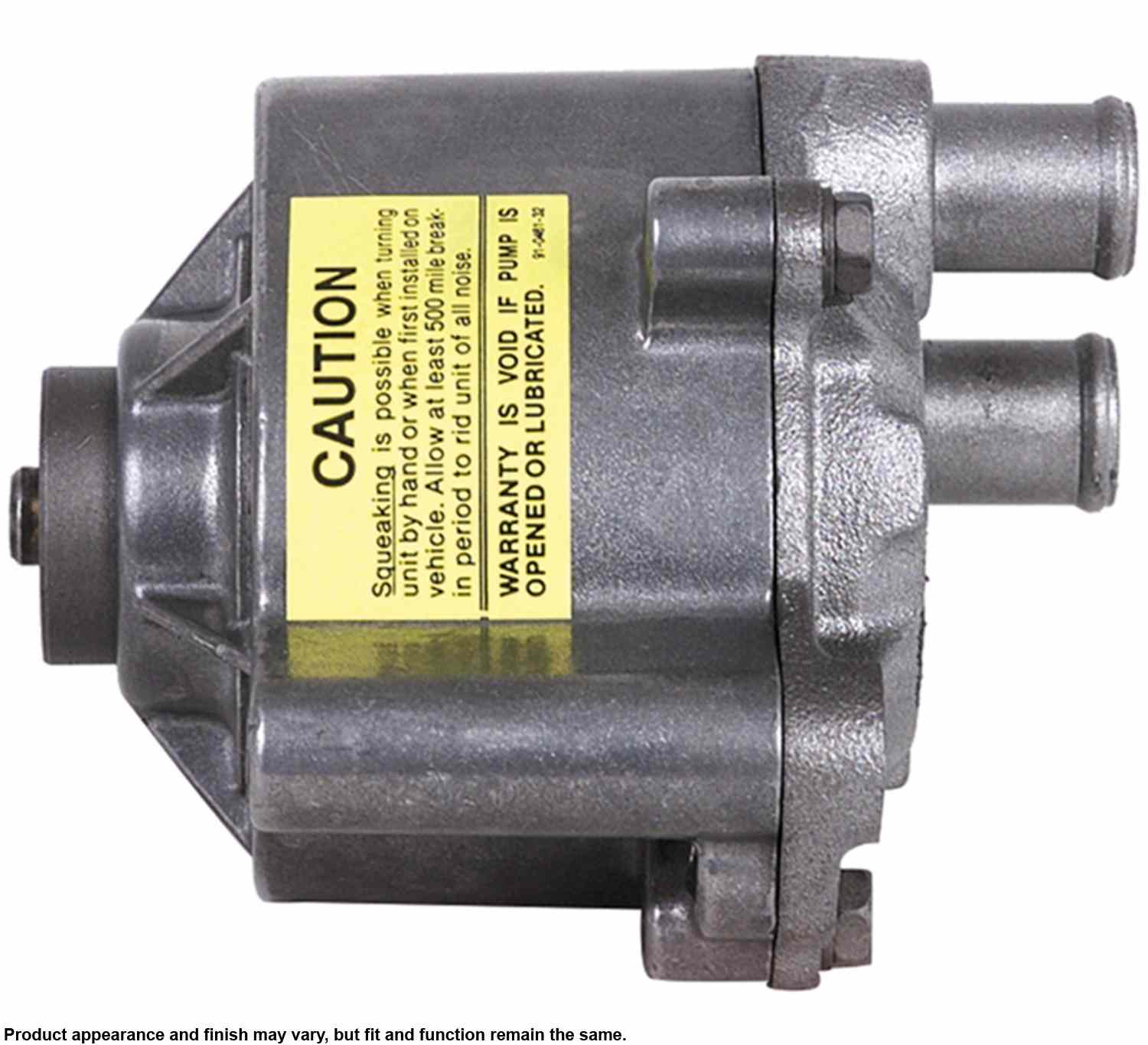 Cardone Reman Secondary Air Injection Pump 33-735