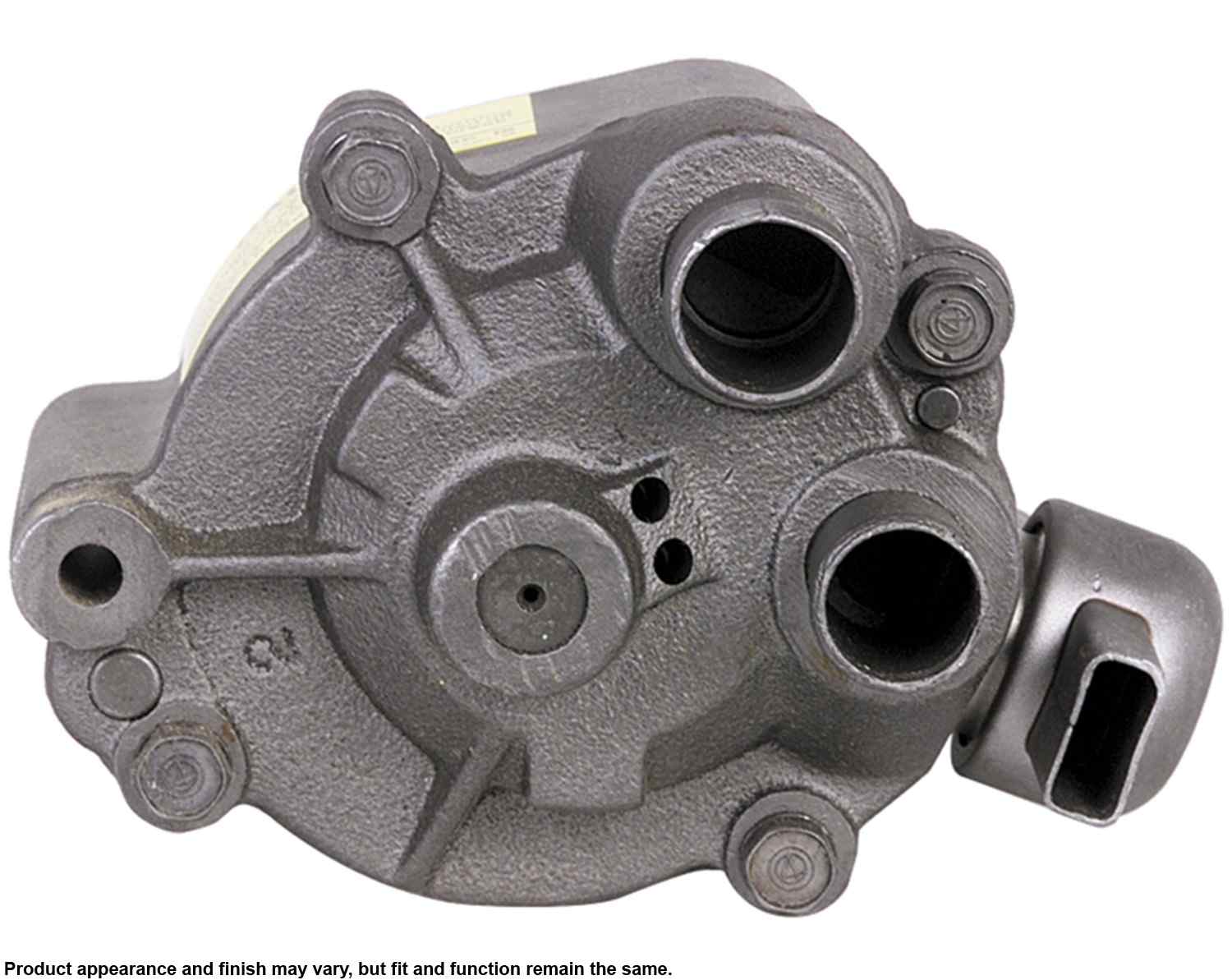 Cardone Reman Secondary Air Injection Pump 33-769