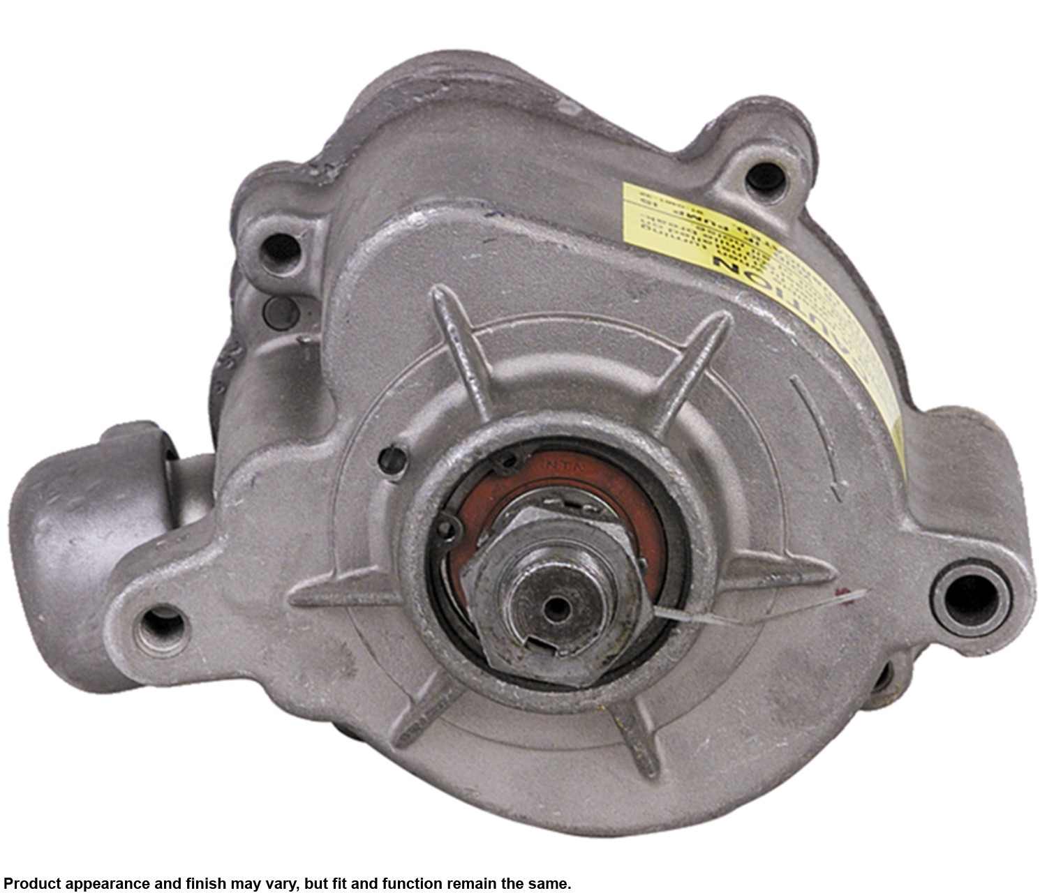 Cardone Reman Secondary Air Injection Pump 33-769