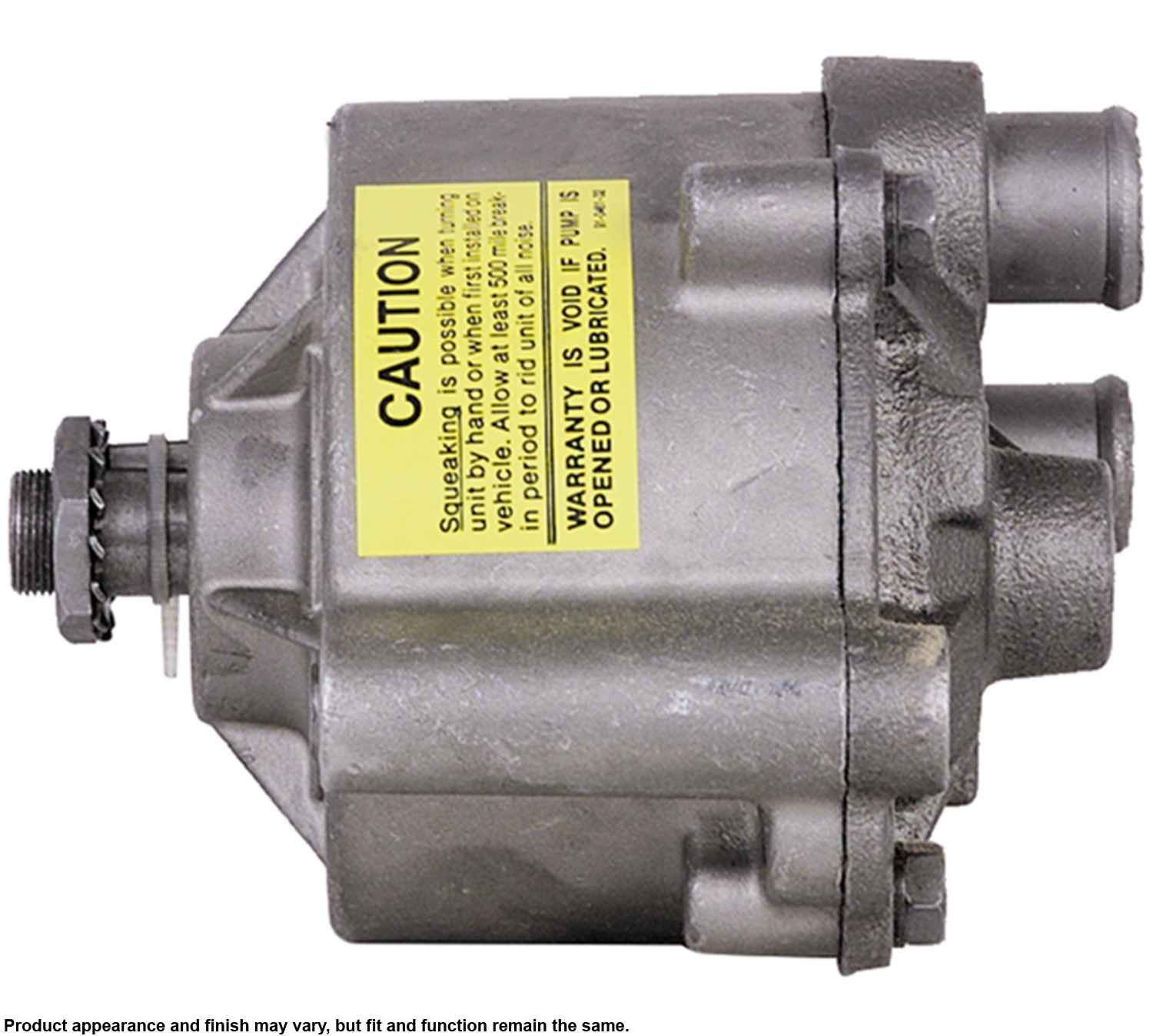Cardone Reman Secondary Air Injection Pump 33-769