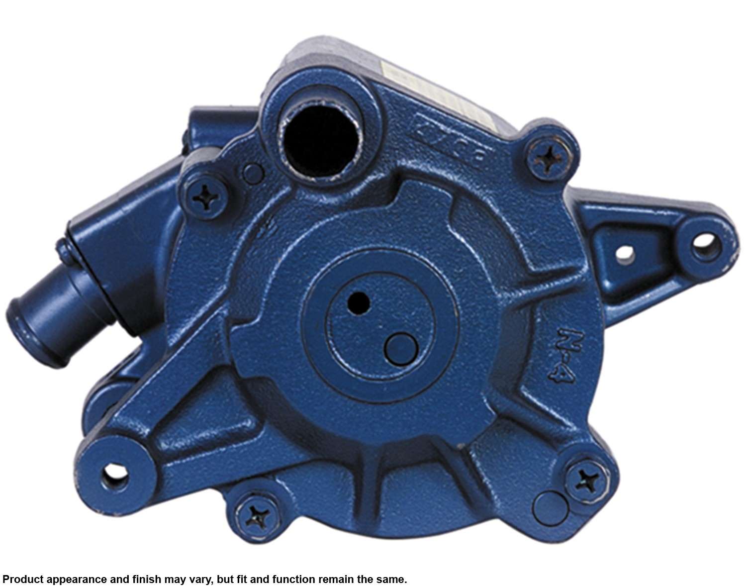 Cardone Reman Secondary Air Injection Pump 33-777