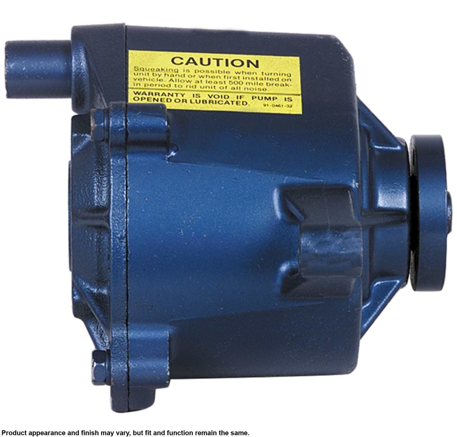 Cardone Reman Secondary Air Injection Pump 33-777