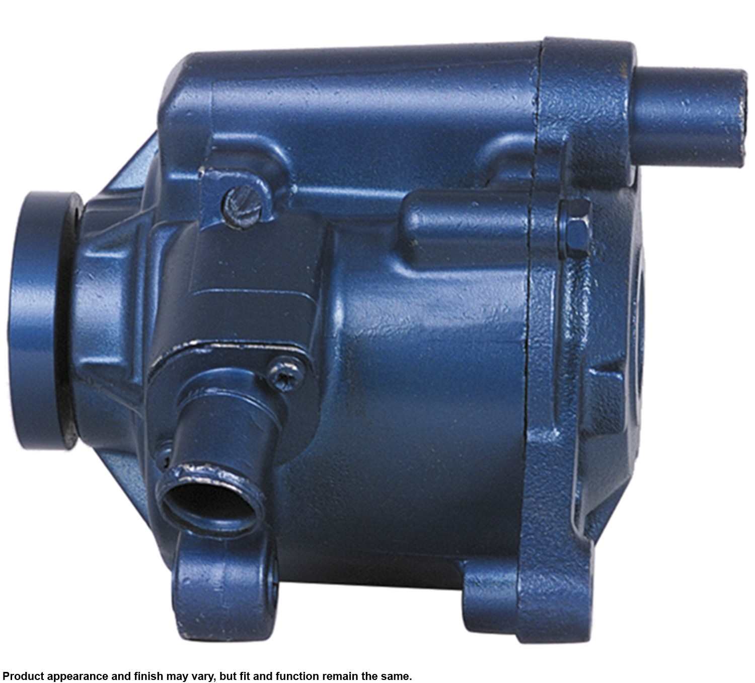 Cardone Reman Secondary Air Injection Pump 33-777