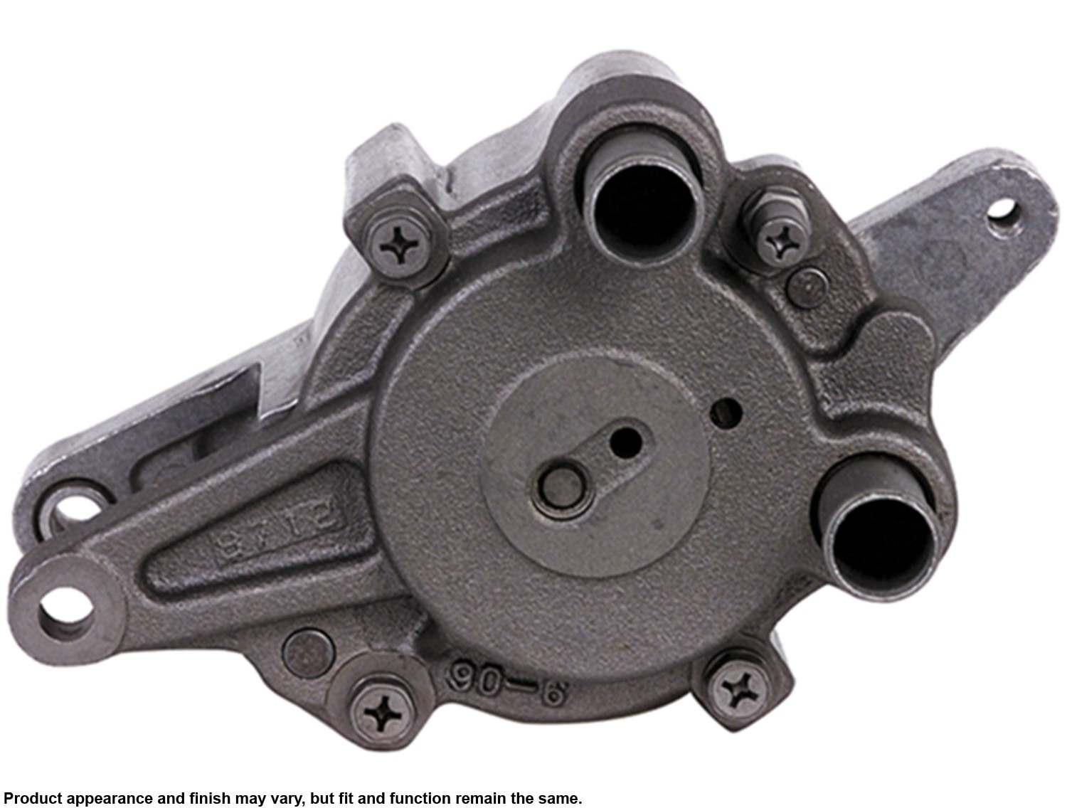 Cardone Reman Secondary Air Injection Pump 33-778