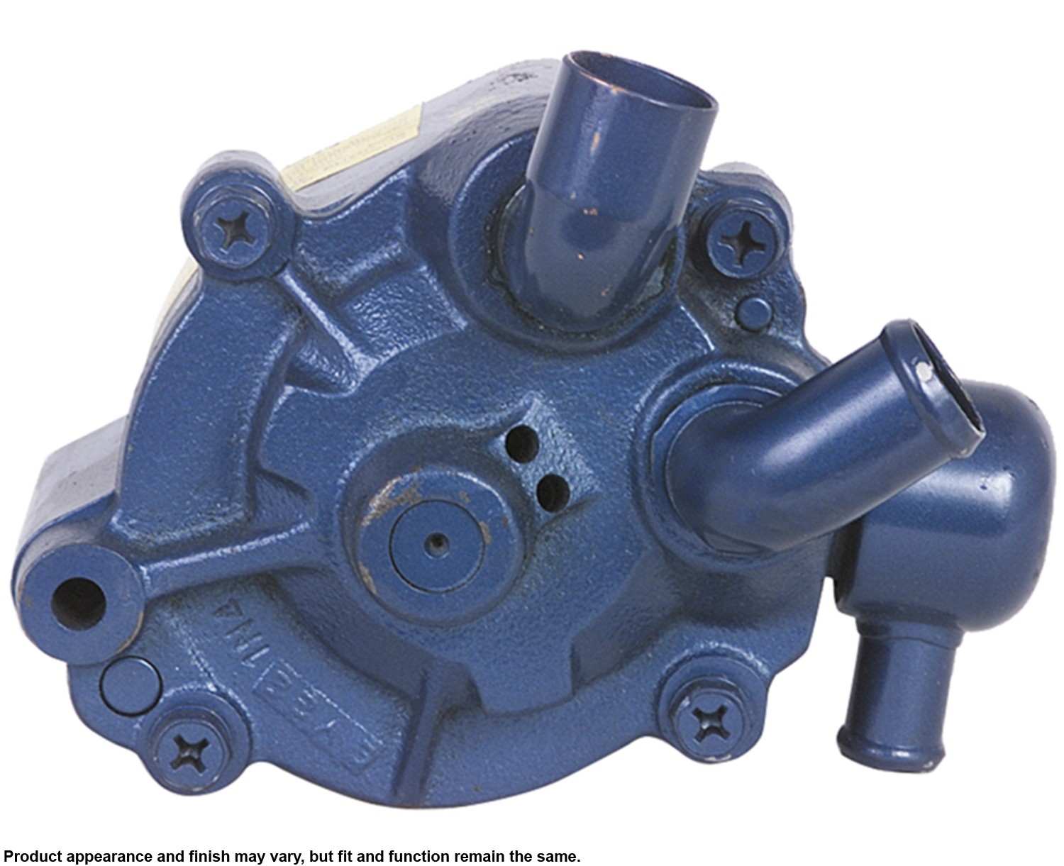 Cardone Reman Secondary Air Injection Pump 33-779