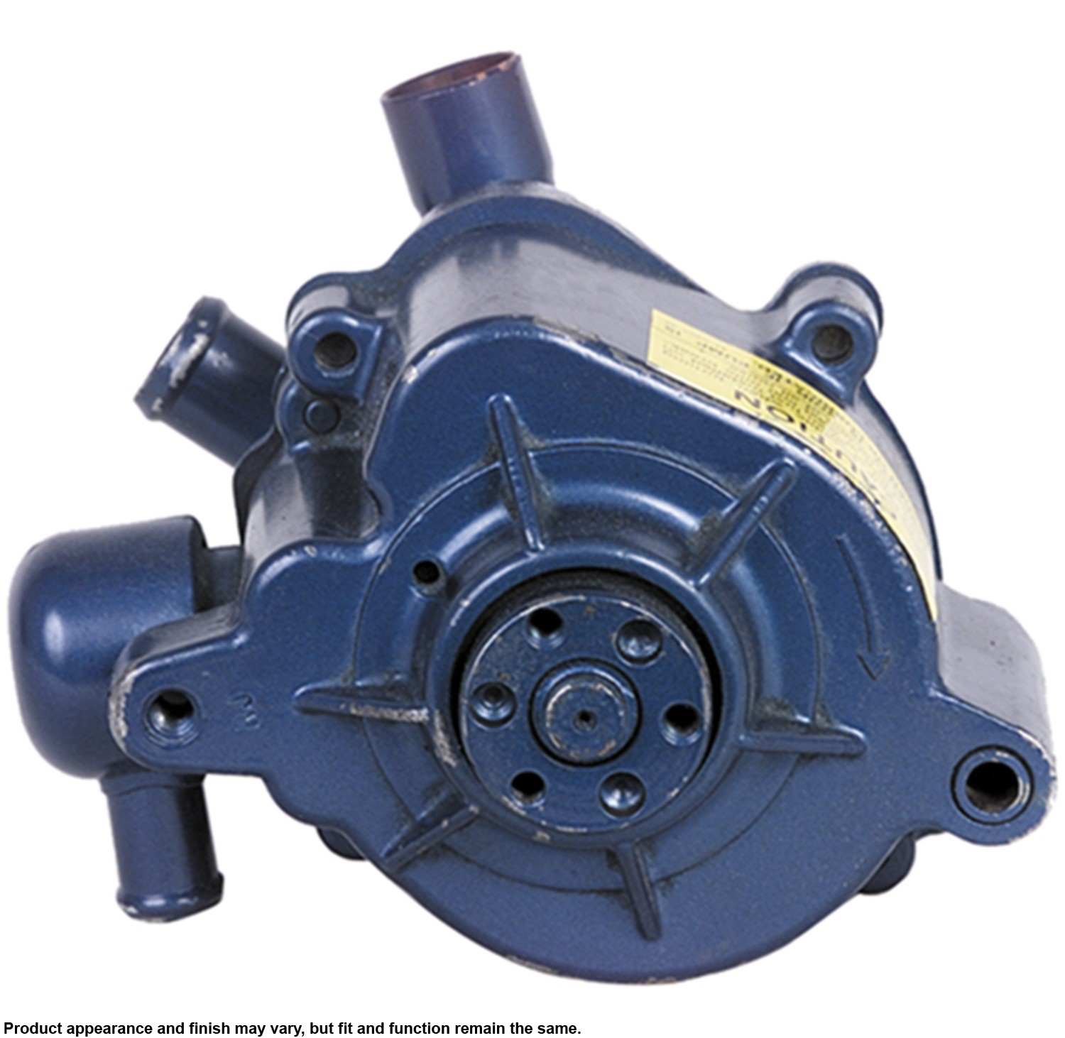 Cardone Reman Secondary Air Injection Pump 33-779