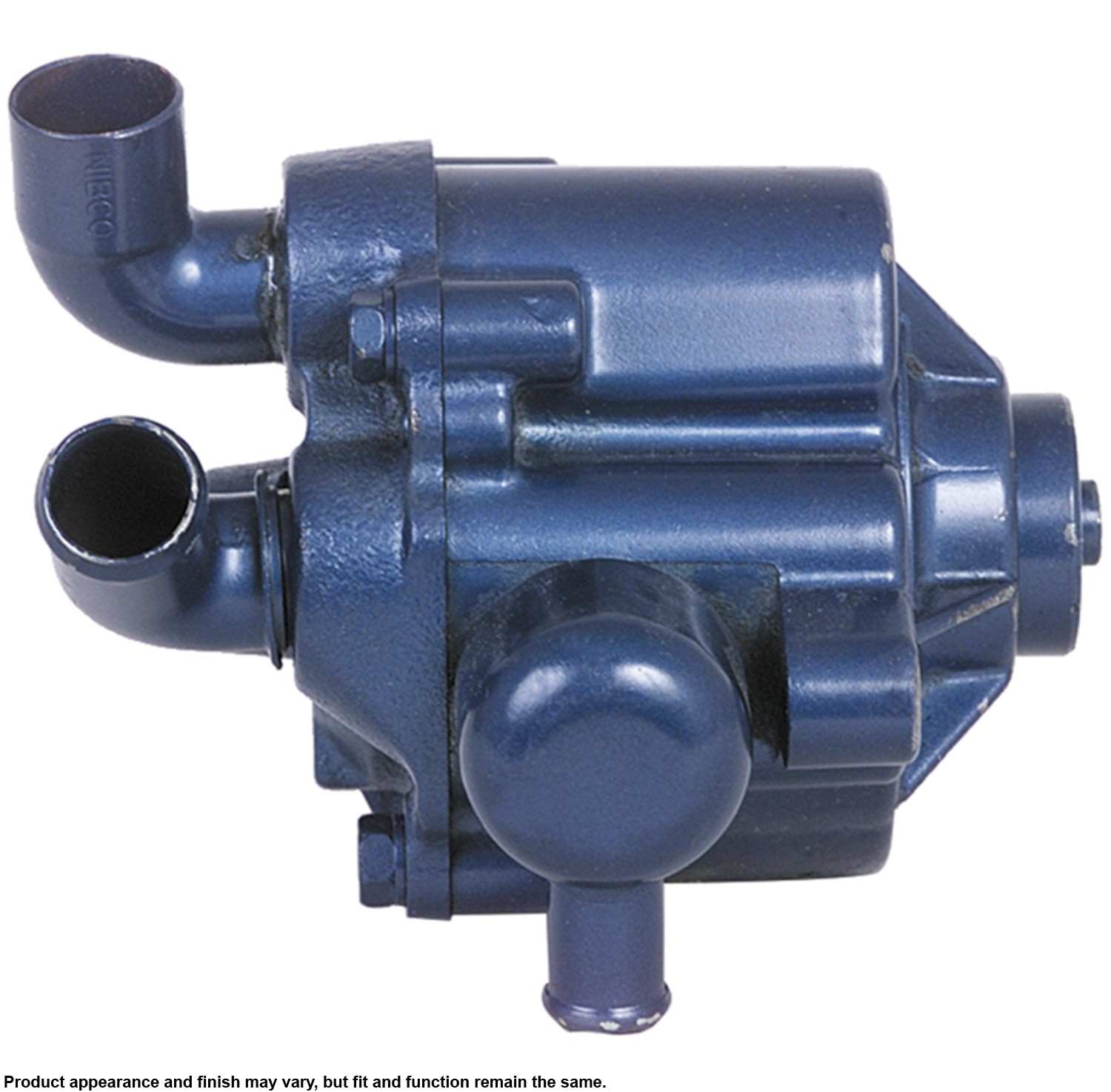 Cardone Reman Secondary Air Injection Pump 33-779