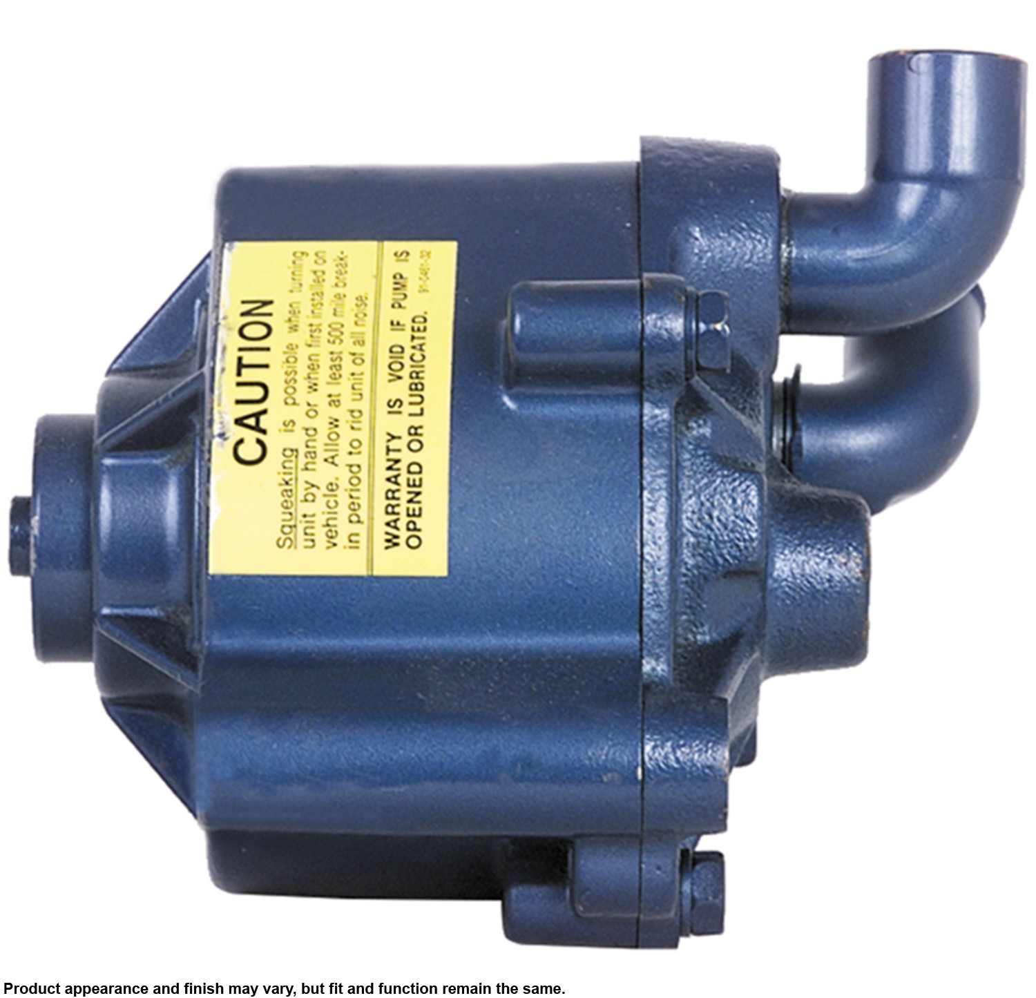 Cardone Reman Secondary Air Injection Pump 33-779