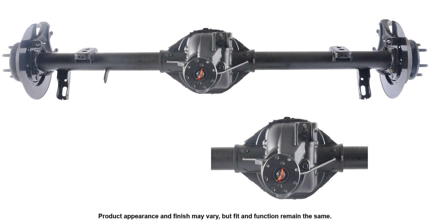 Cardone Reman Remanufactured Drive Axle Assembly 3A-2001LOJ