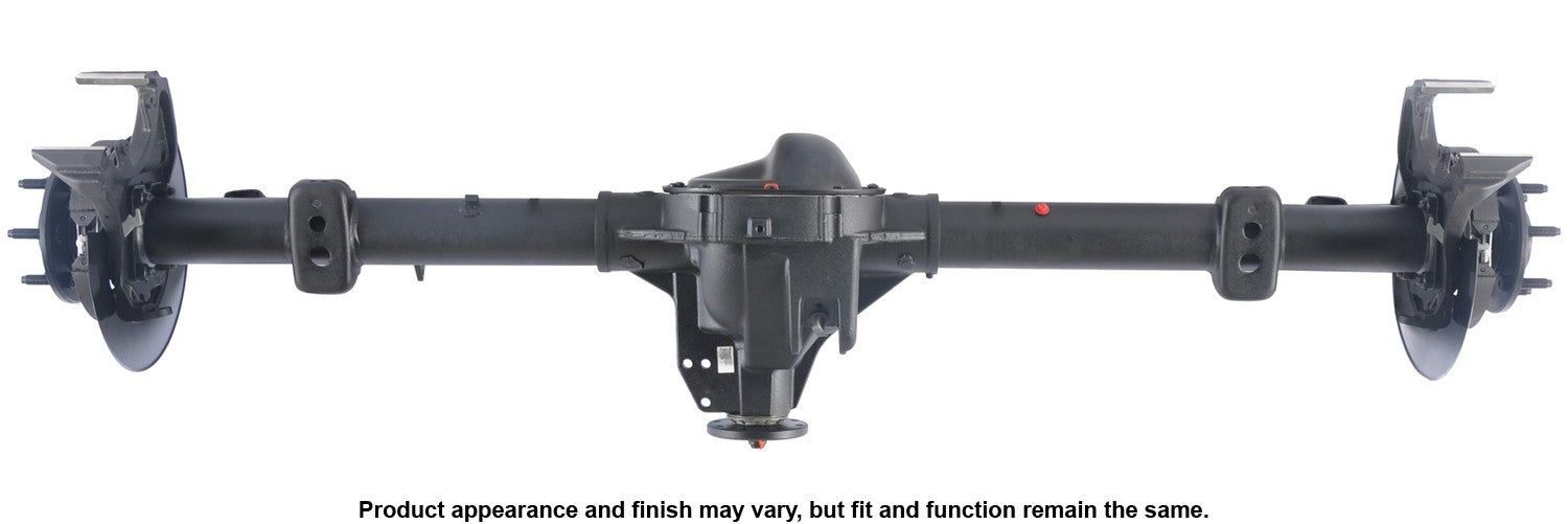 Cardone Reman Remanufactured Drive Axle Assembly 3A-2001LOJ