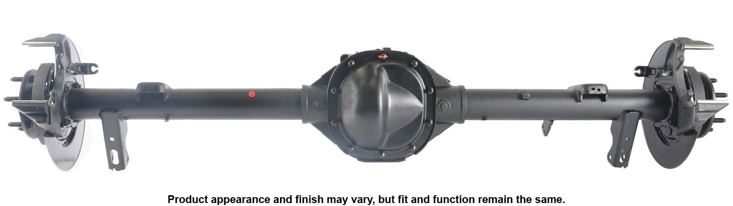 Cardone Reman Remanufactured Drive Axle Assembly 3A-2001LOJ