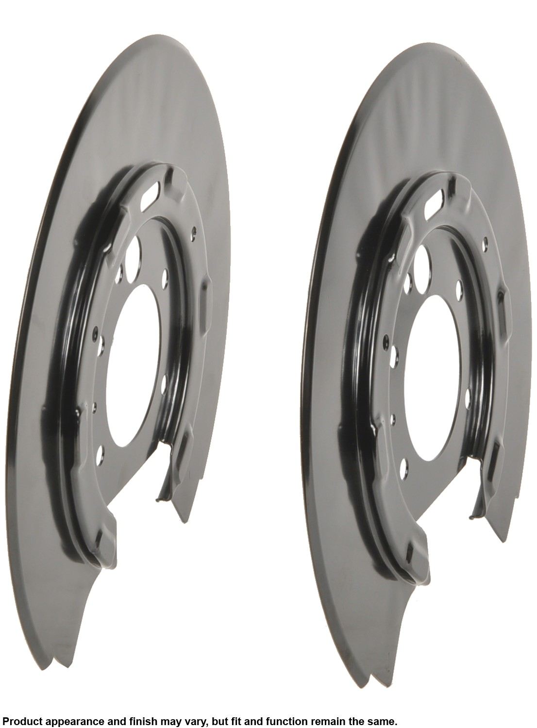 Cardone New Brake Dust Shield 3S-00985