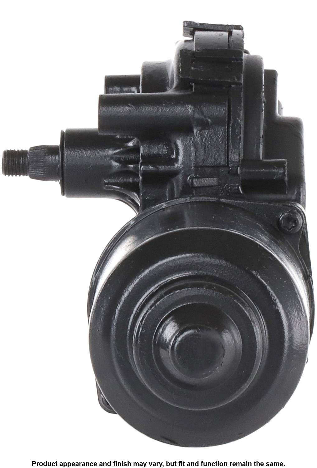 Cardone Reman Windshield Wiper Motor 40-10005