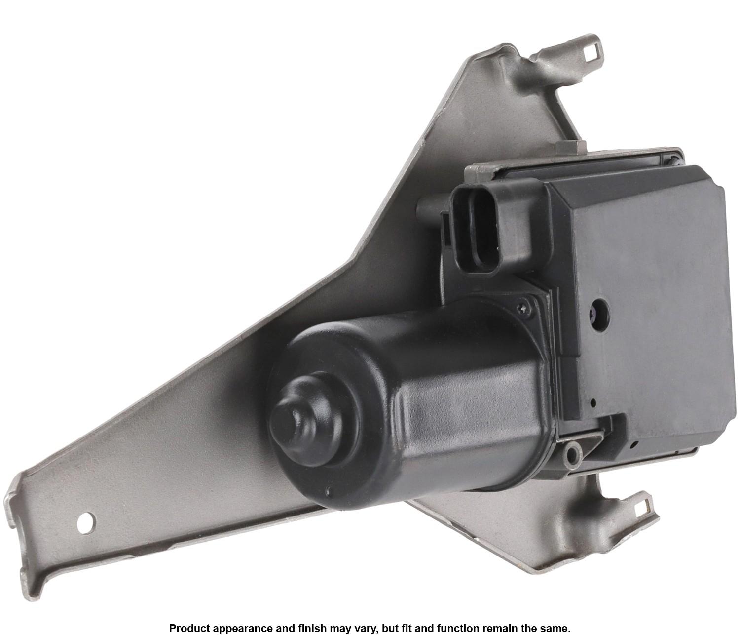 Cardone Reman Windshield Wiper Motor 40-1000