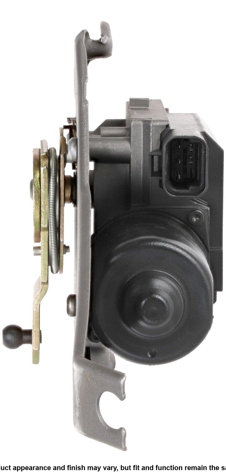 Cardone Reman Windshield Wiper Motor 40-1000