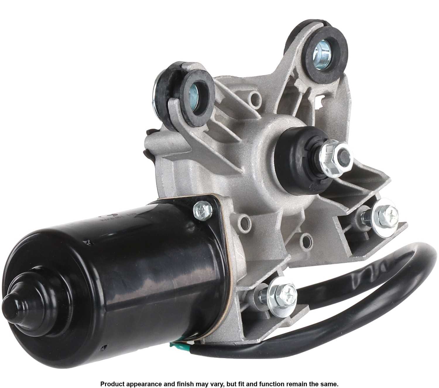 Cardone Reman Windshield Wiper Motor 40-10013