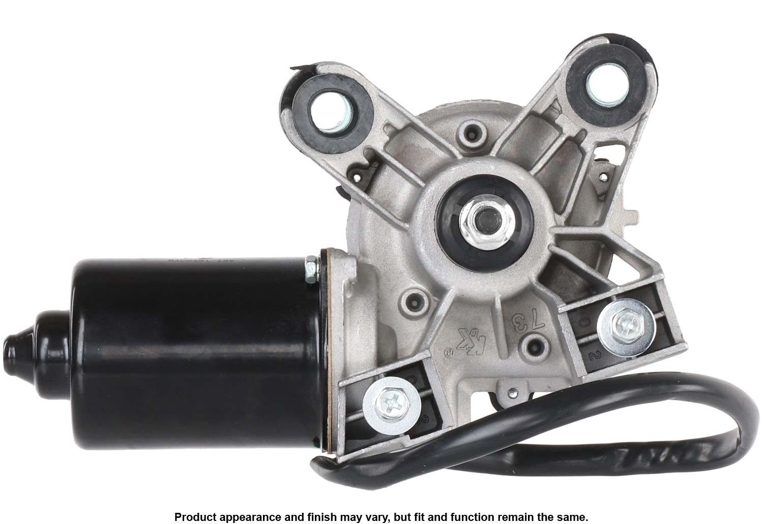 Cardone Reman Windshield Wiper Motor 40-10013