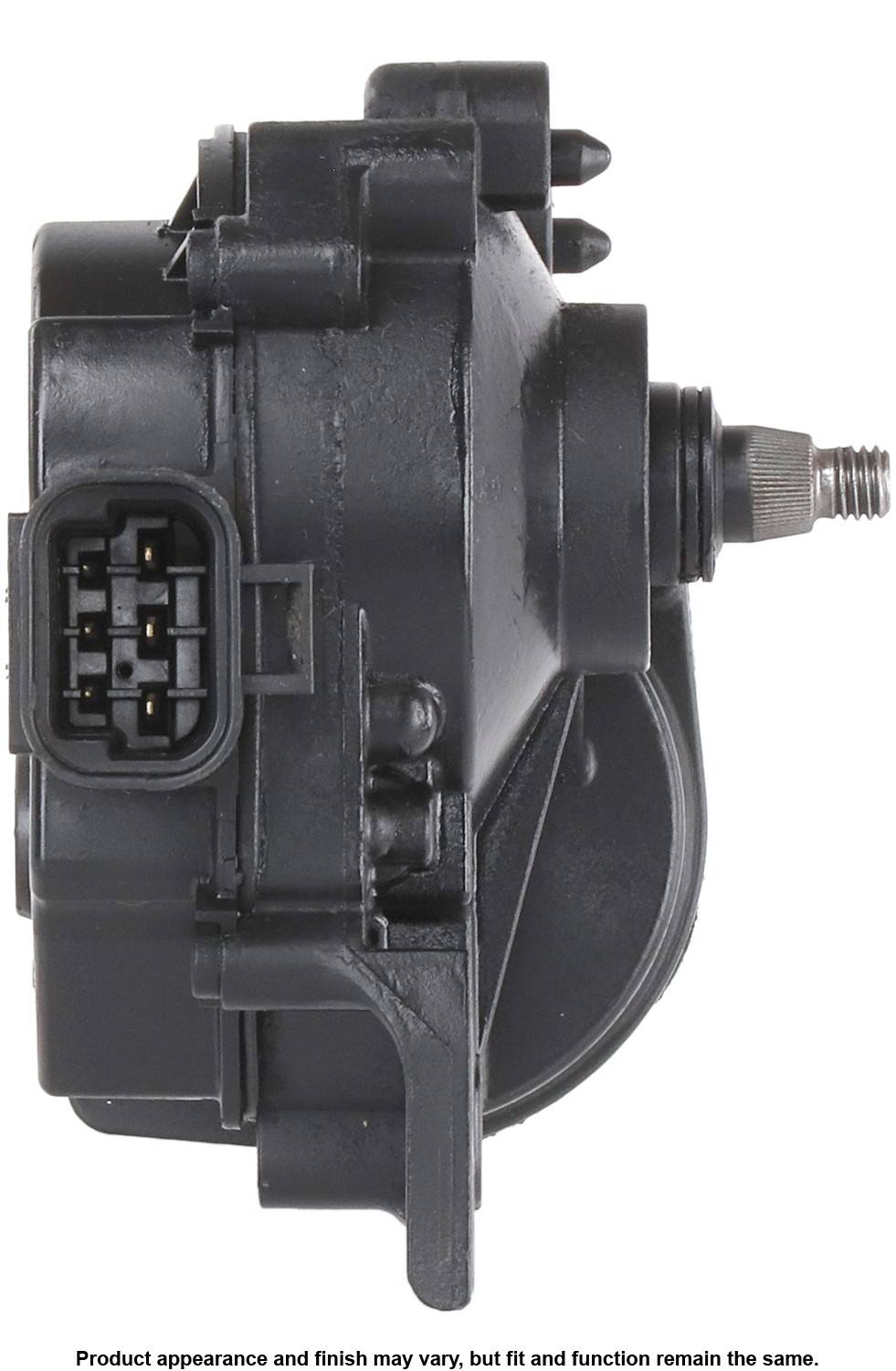 Cardone Reman Windshield Wiper Motor 40-10016