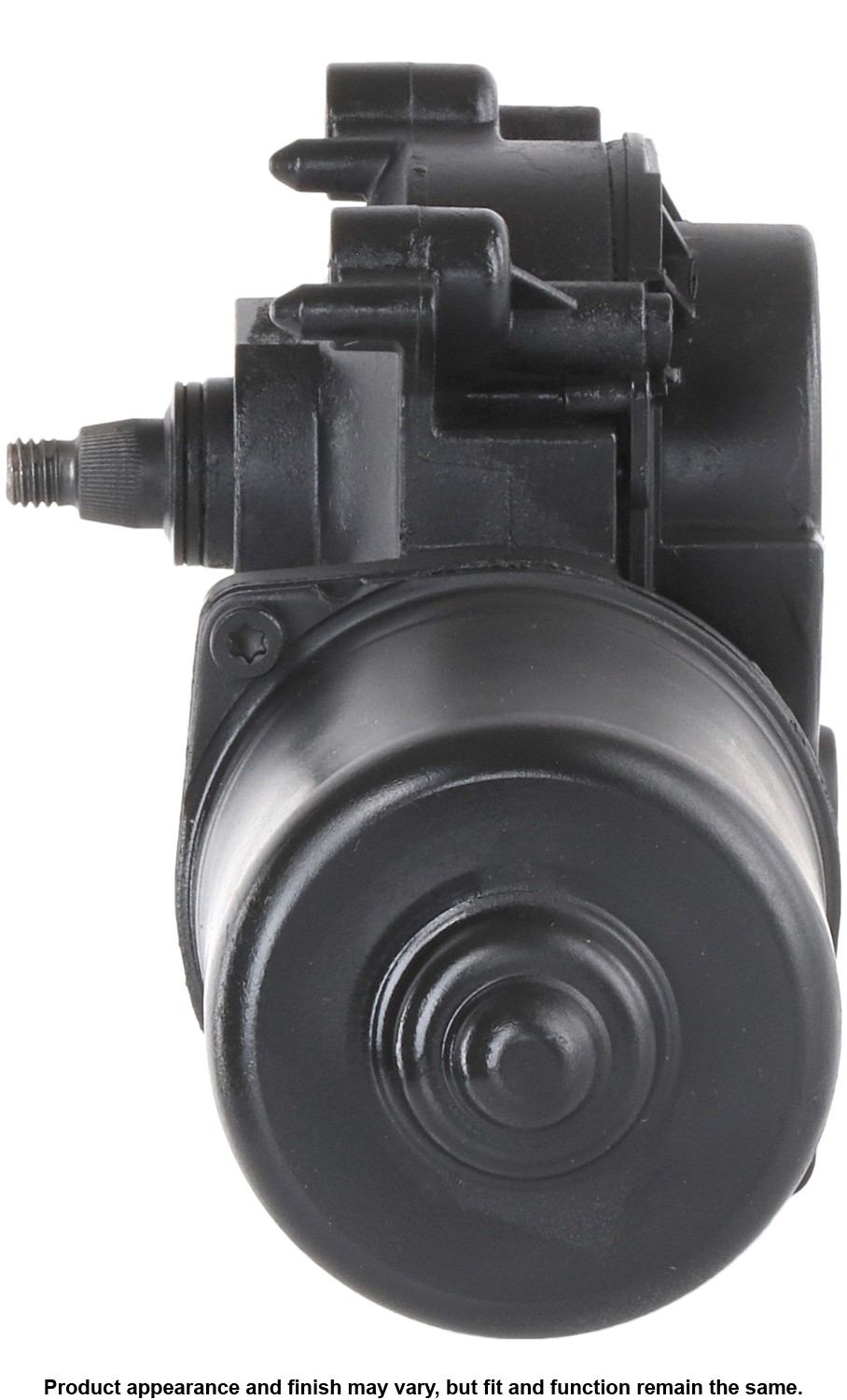 Cardone Reman Windshield Wiper Motor 40-10016
