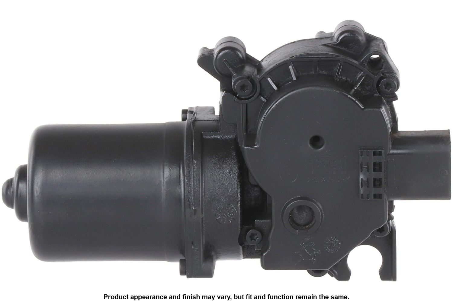 Cardone Reman Windshield Wiper Motor 40-10016
