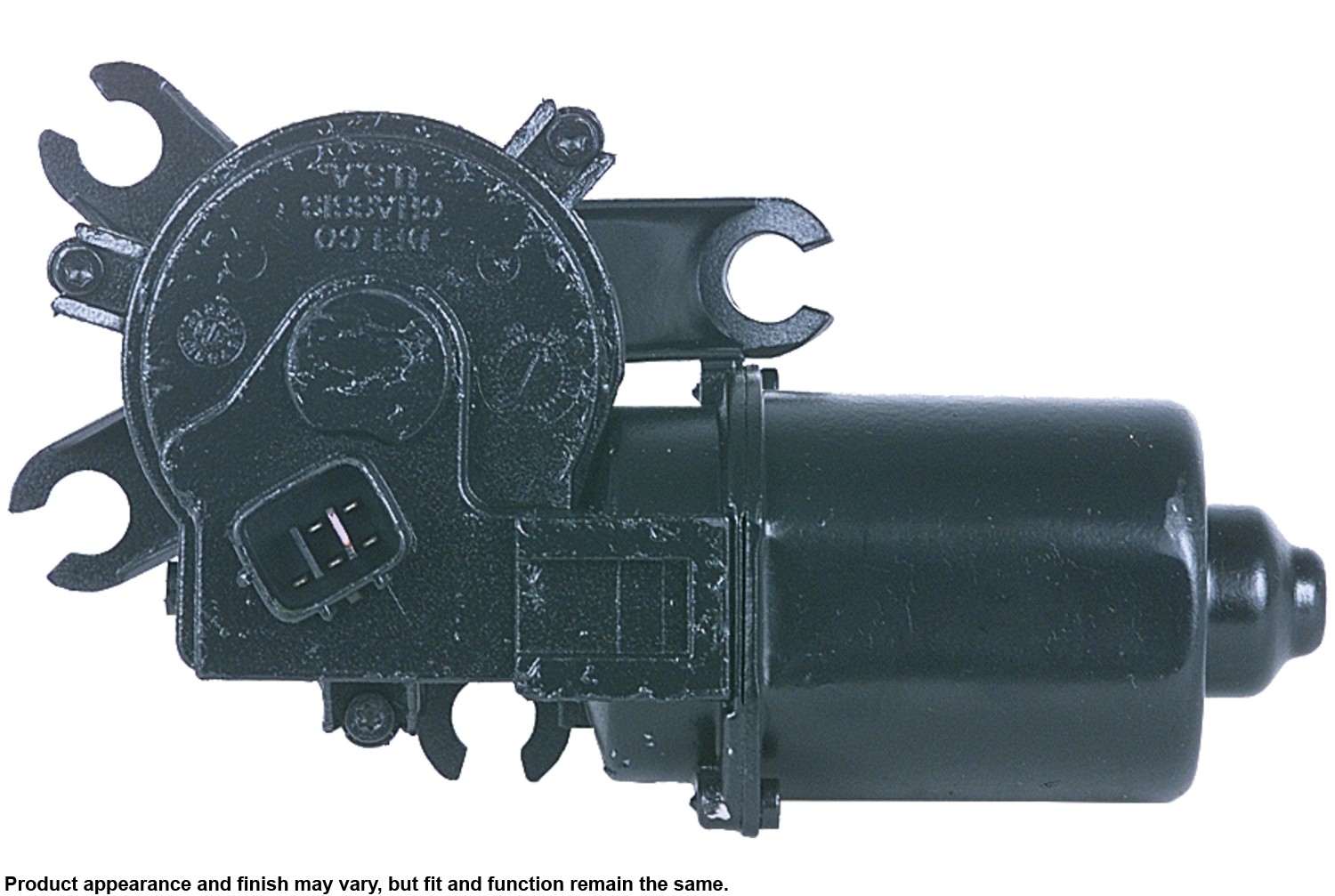 Cardone Reman Windshield Wiper Motor 40-1001