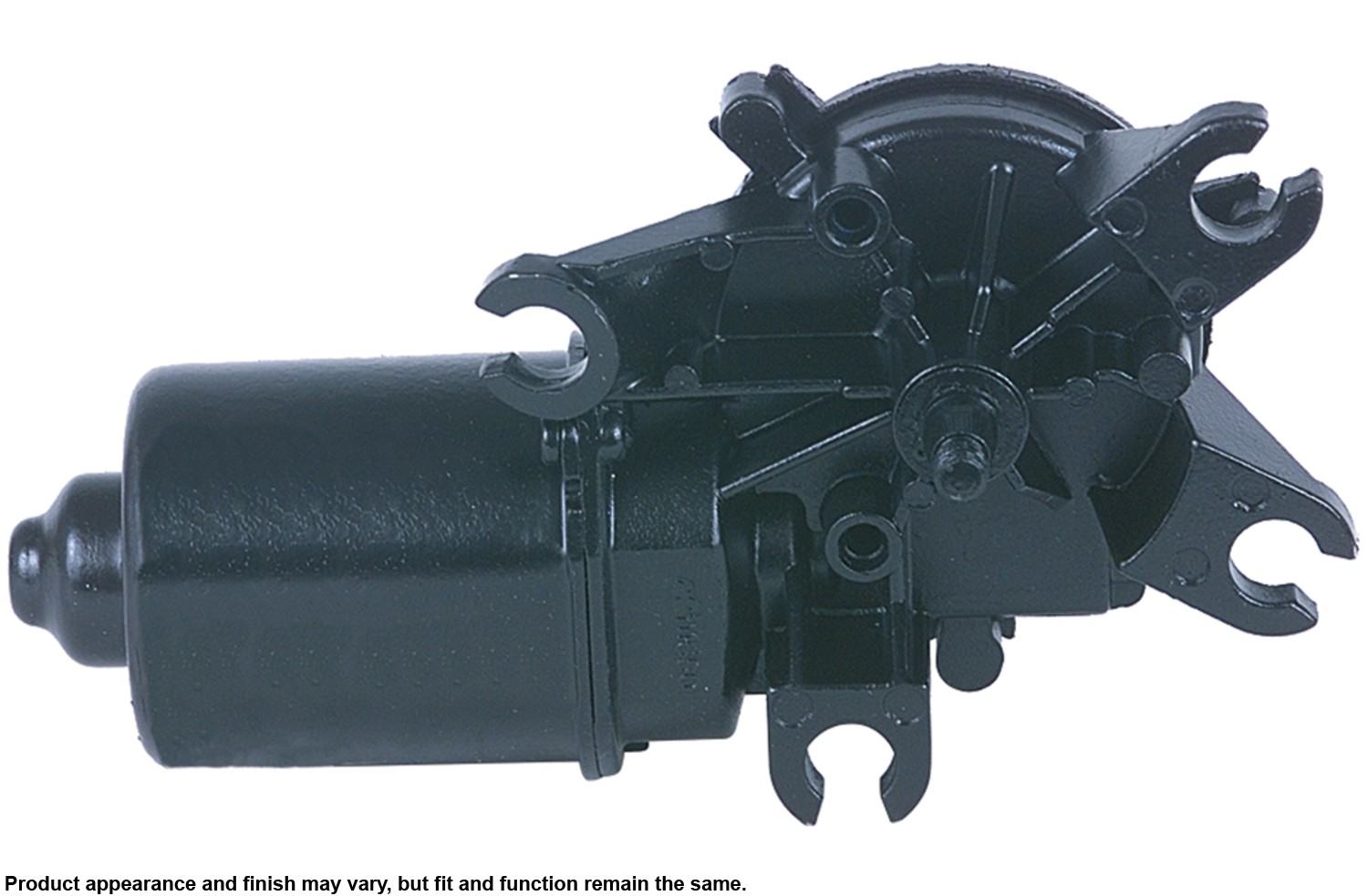 Cardone Reman Windshield Wiper Motor 40-1001
