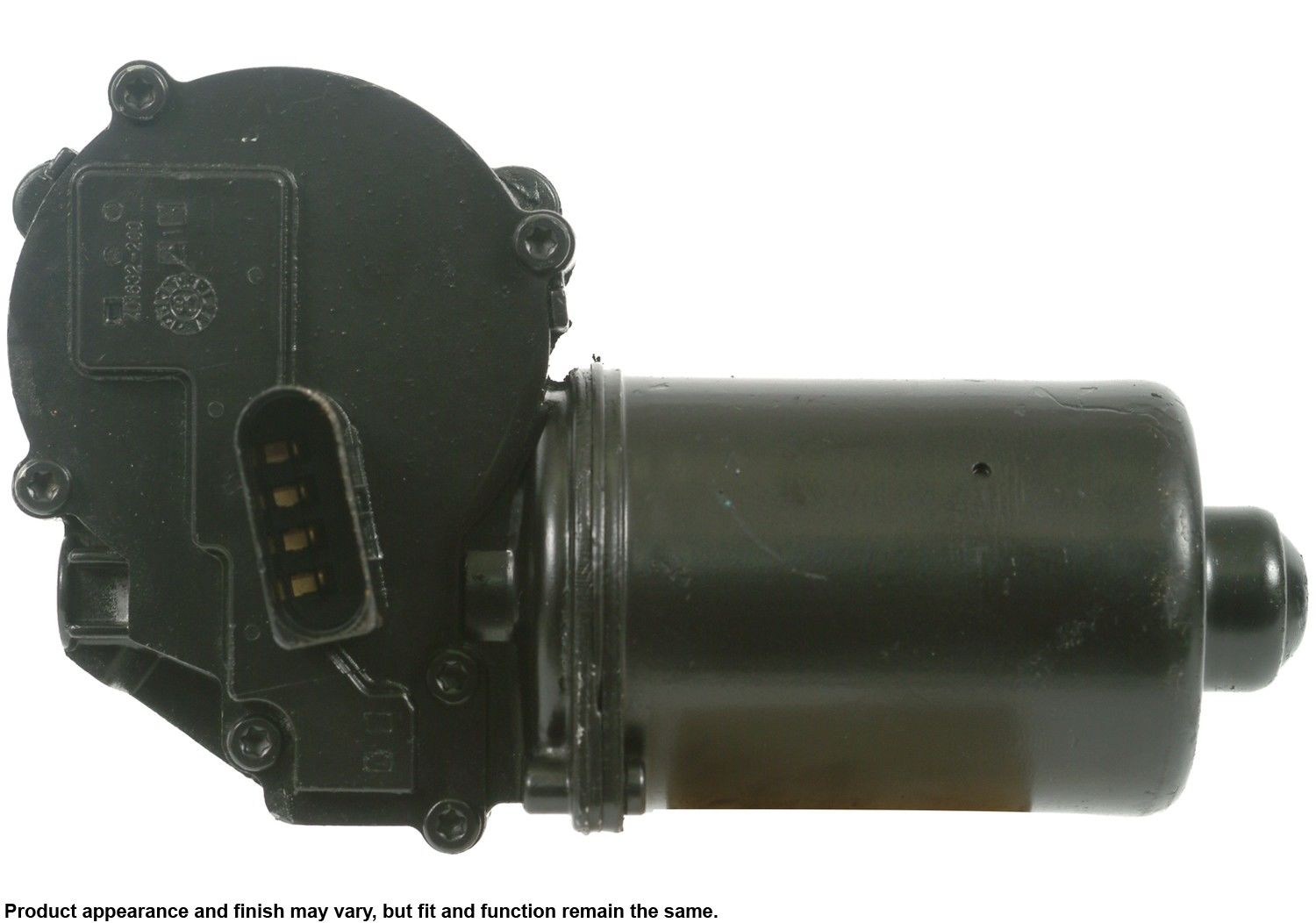 Cardone Reman Windshield Wiper Motor 40-10020