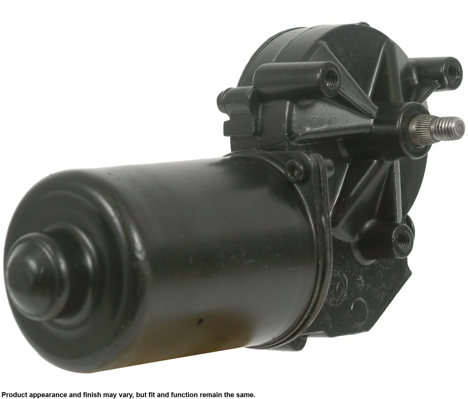 Cardone Reman Windshield Wiper Motor 40-10020