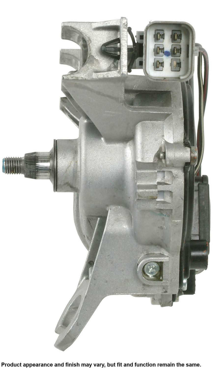 Cardone Reman Windshield Wiper Motor 40-10021