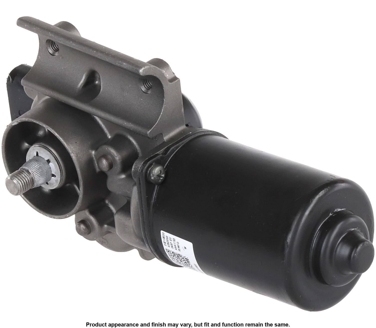 Cardone Reman Windshield Wiper Motor 40-10022