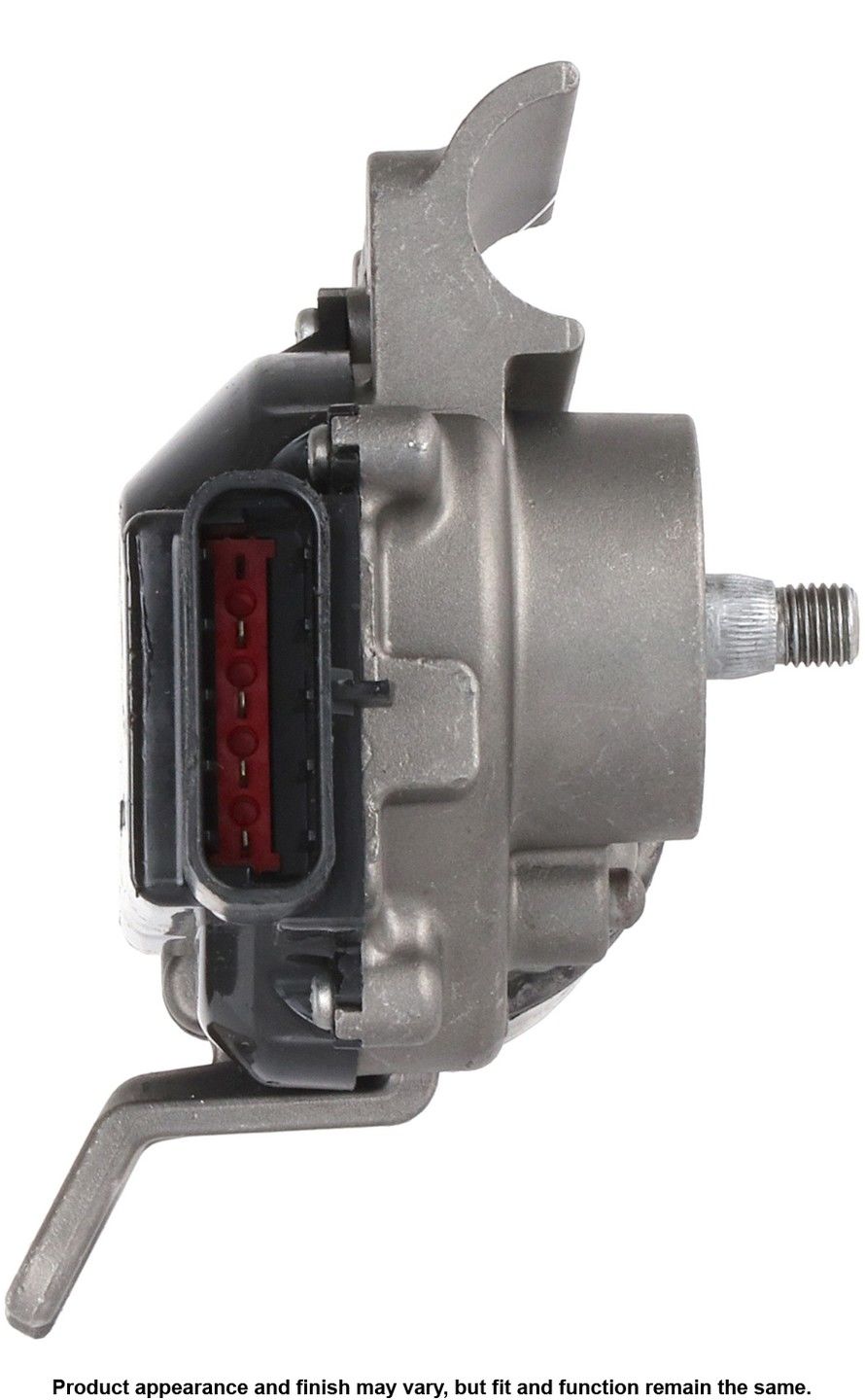 Cardone Reman Windshield Wiper Motor 40-10022